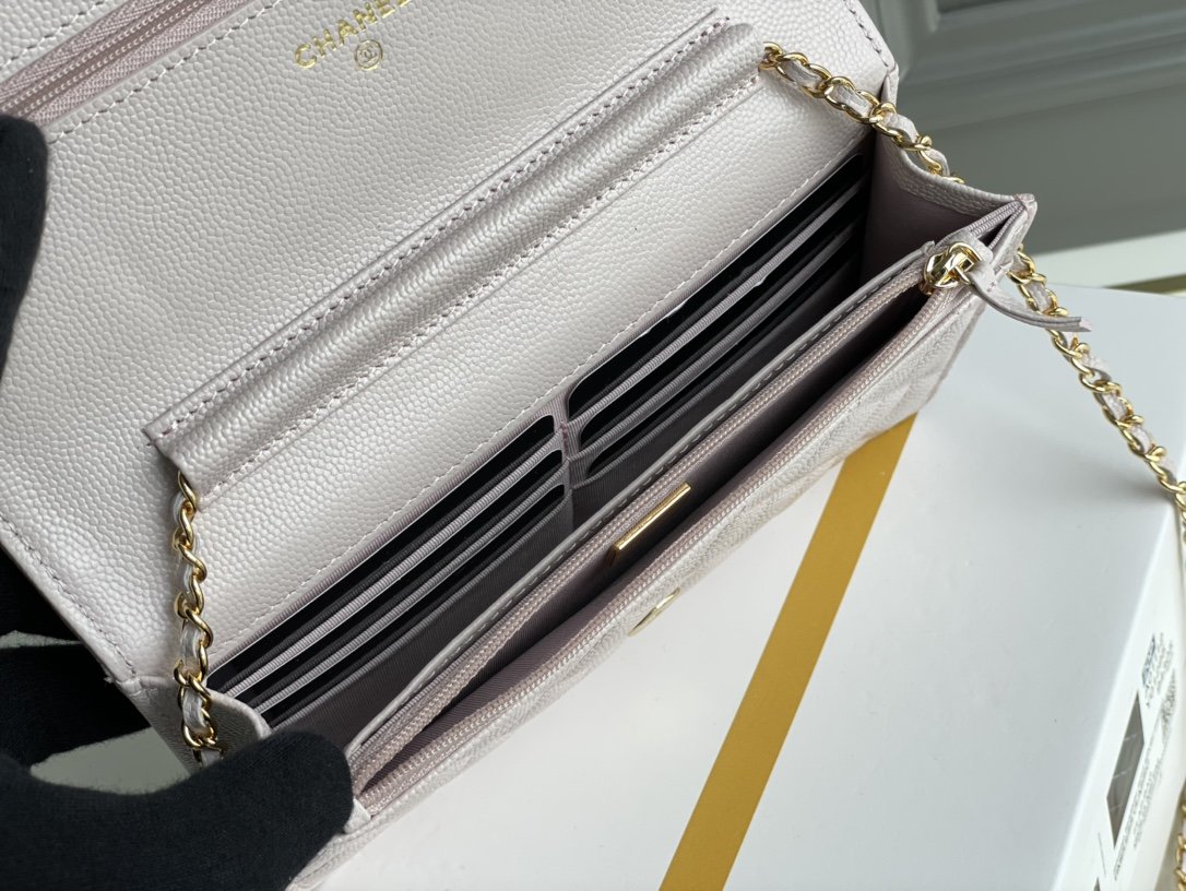 Chanel WOC Bags